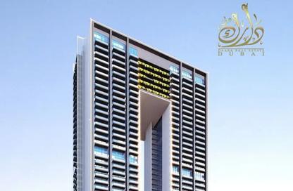 Apartment - Studio - 1 Bathroom for sale in Sky Gate Tower - District 4 - Jumeirah Village Triangle - Dubai