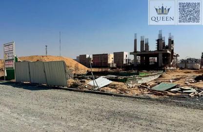 Land - Studio for sale in Al Helio 1 - Al Helio - Ajman Land - Studio for sale in Al Helio 1 - Al Helio - Ajman