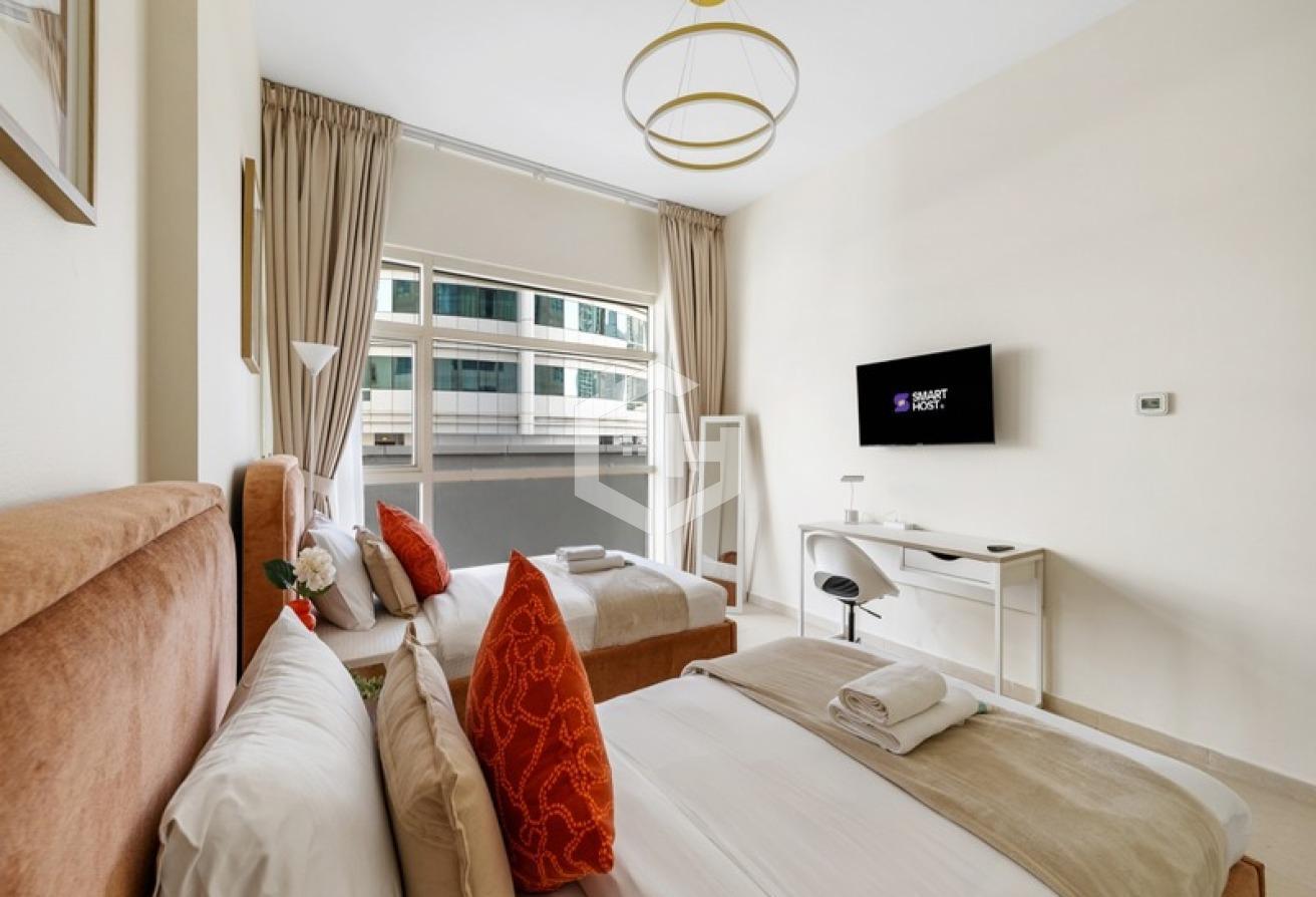 Fully Furnished | Chiller Free | Without Balcony photo 7