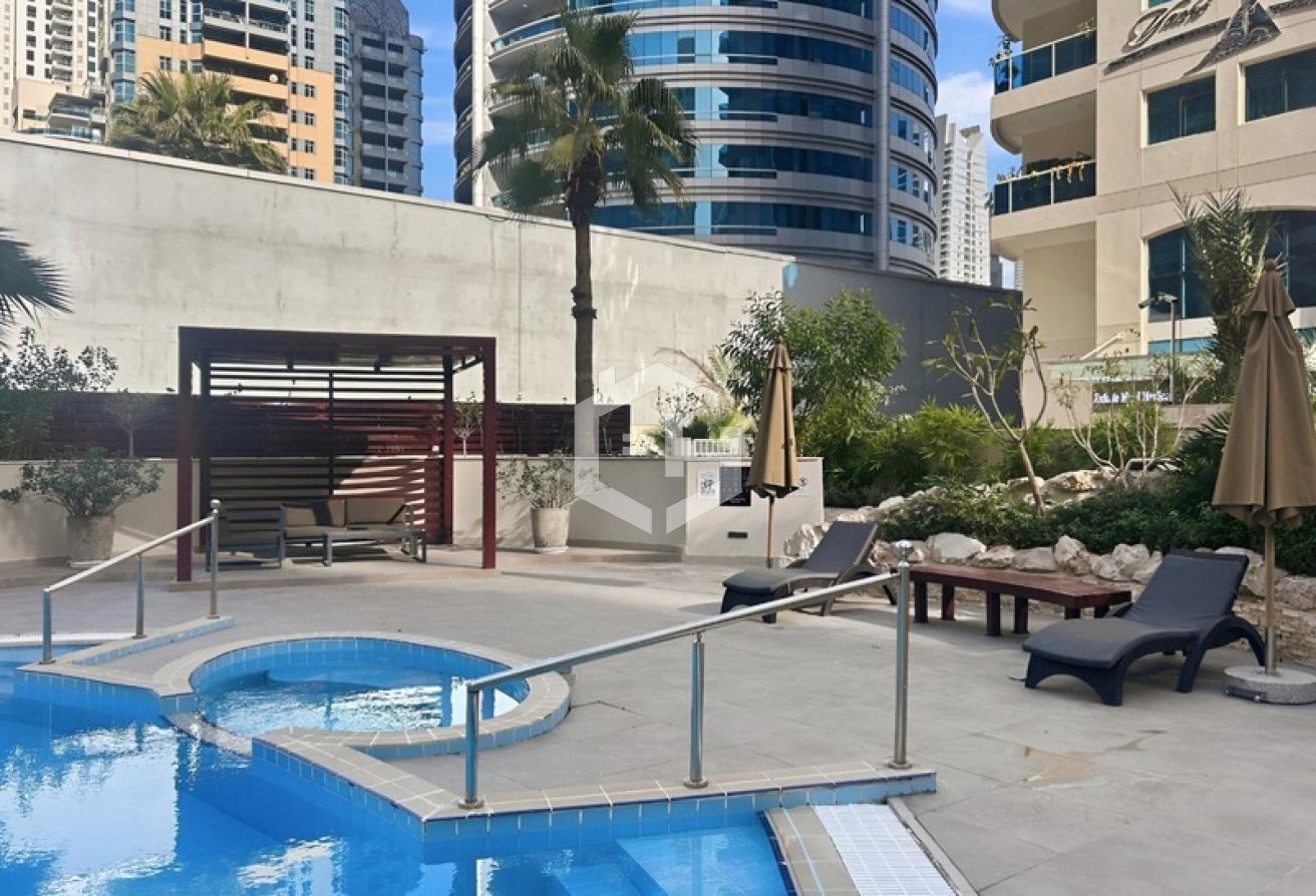 Fully Furnished | Chiller Free | Without Balcony photo 23