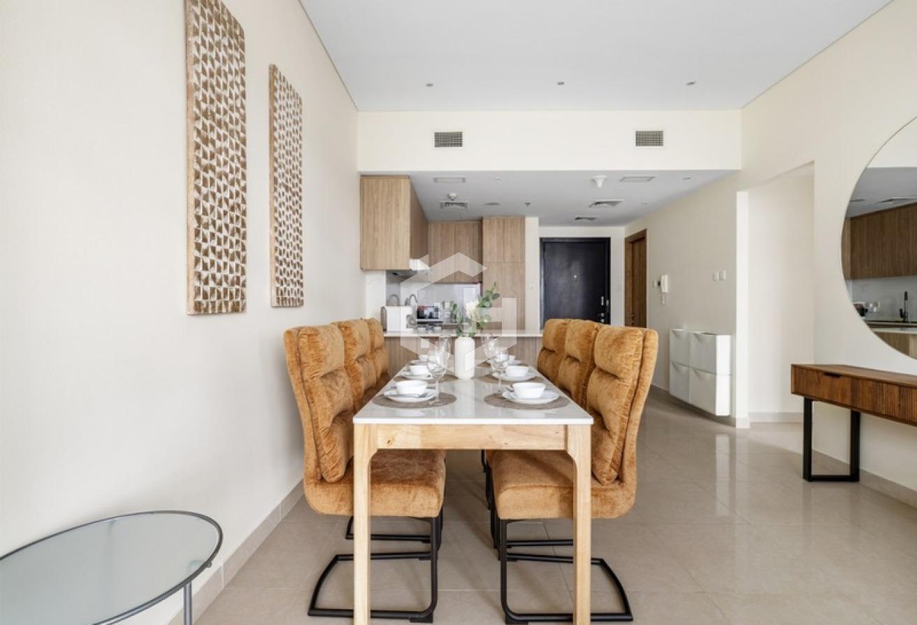 Fully Furnished | Chiller Free | Without Balcony photo 4