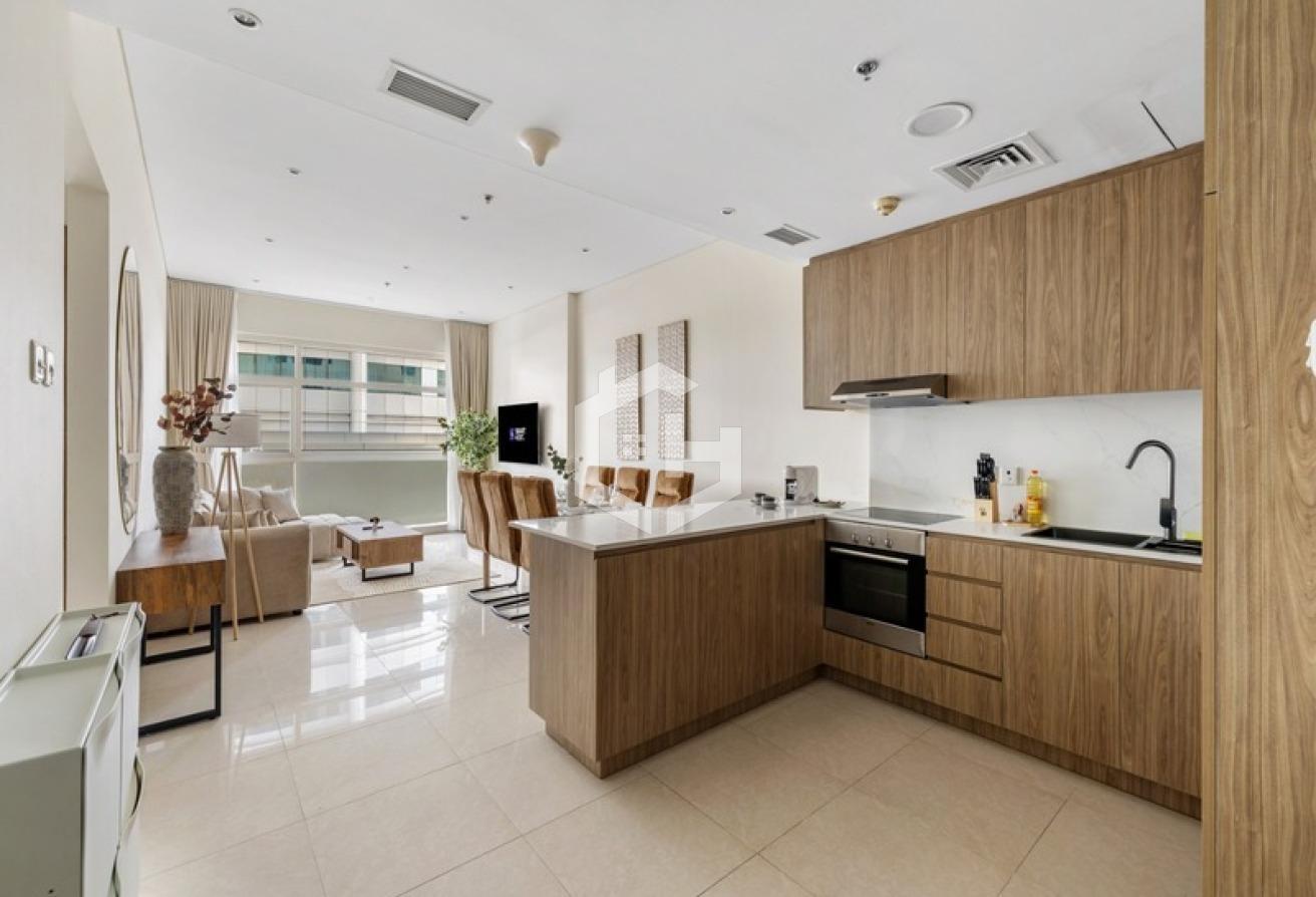 Fully Furnished | Chiller Free | Without Balcony photo 12
