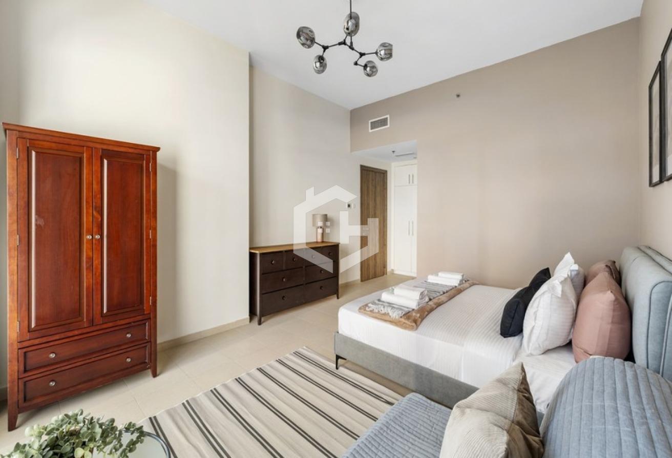 Fully Furnished | Chiller Free | Without Balcony photo 11