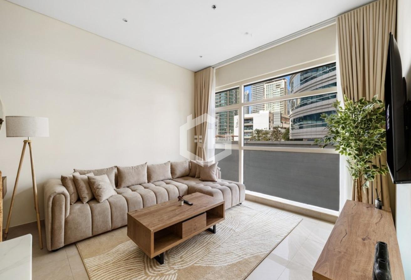 Fully Furnished | Chiller Free | Without Balcony photo 6