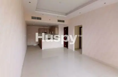 شقة - 2 غرف نوم - 2 حمامات للايجار في برج هيرا - مدينة دبي الرياضية - دبي