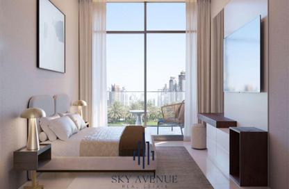 شقة - 1 حمام للبيع في سكاي هيلز ريزيدنسز 1 - سكاي هيلز ريسيدنزيس - حديقة دبي العلميه - دبي شقة - 1 حمام للبيع في سكاي هيلز ريزيدنسز 1 - سكاي هيلز ريسيدنزيس - حديقة دبي العلميه - دبي
