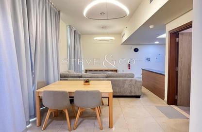 Apartment - 2 Bedrooms - 3 Bathrooms for rent in Azizi Plaza - Al Furjan - Dubai