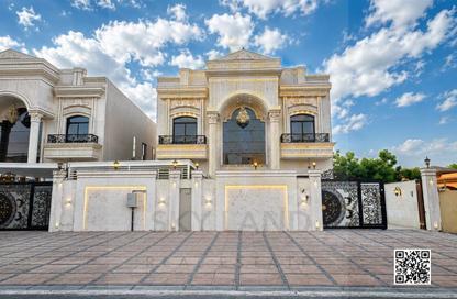 Villa - 5 Bedrooms - 7 Bathrooms for sale in Al Rawda 3 Villas - Al Rawda 3 - Al Rawda - Ajman Villa - 5 Bedrooms - 7 Bathrooms for sale in Al Rawda 3 Villas - Al Rawda 3 - Al Rawda - Ajman