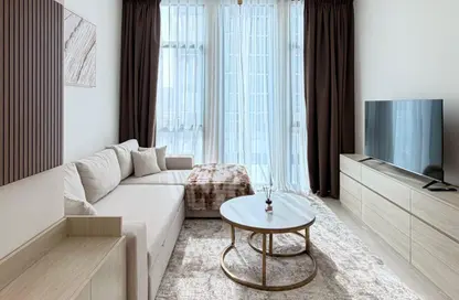 Apartment - 1 Bedroom - 1 Bathroom for rent in Binghatti Tulip - District 11 - Jumeirah Village Circle - Dubai
