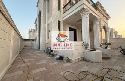 Villa - 4 Bedrooms - 5 Bathrooms for sale in Tilal City - Sharjah Villa - 4 Bedrooms - 5 Bathrooms for sale in Tilal City - Sharjah