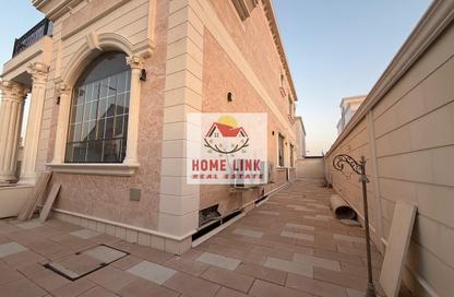 Villa - 4 Bedrooms - 5 Bathrooms for sale in Tilal City - Sharjah Villa - 4 Bedrooms - 5 Bathrooms for sale in Tilal City - Sharjah