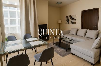 Apartment - 1 Bedroom - 2 Bathrooms for rent in Astoria Residence - District 11 - Jumeirah Village Circle - Dubai