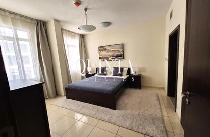 Apartment - 1 Bedroom - 2 Bathrooms for rent in Astoria Residence - District 11 - Jumeirah Village Circle - Dubai