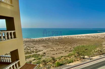 Apartment - 1 - 1 for rent in Royal breeze 3 - Royal Breeze - Al Hamra Village - Ras Al Khaimah