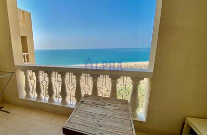 Apartment - 1 - 1 for rent in Royal breeze 3 - Royal Breeze - Al Hamra Village - Ras Al Khaimah