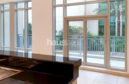 Apartment - 1 Bedroom - 1 Bathroom for rent in The Lofts Podium - The Lofts - Downtown Dubai - Dubai
