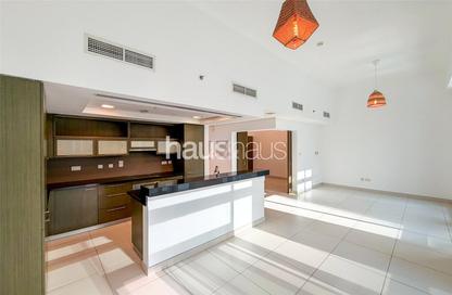 Apartment - 1 Bedroom - 1 Bathroom for rent in The Lofts Podium - The Lofts - Downtown Dubai - Dubai