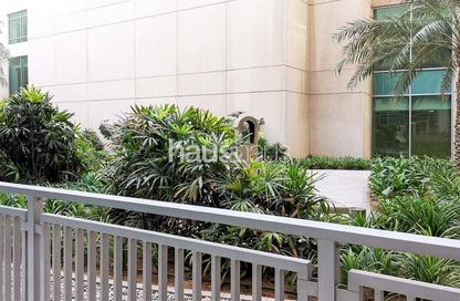Apartment - 1 Bedroom - 1 Bathroom for rent in The Lofts Podium - The Lofts - Downtown Dubai - Dubai