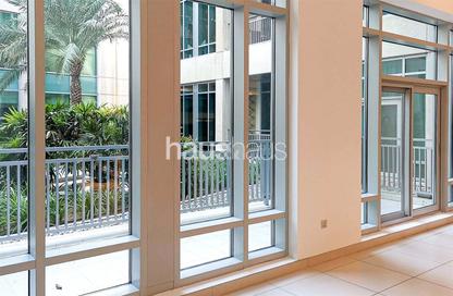 Apartment - 1 Bedroom - 1 Bathroom for rent in The Lofts Podium - The Lofts - Downtown Dubai - Dubai