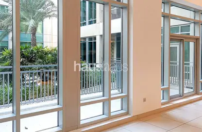 Apartment - 1 Bedroom - 1 Bathroom for rent in The Lofts Podium - The Lofts - Downtown Dubai - Dubai