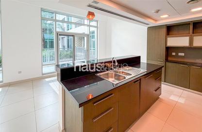 Apartment - 1 Bedroom - 1 Bathroom for rent in The Lofts Podium - The Lofts - Downtown Dubai - Dubai
