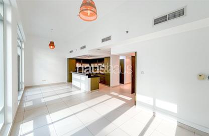 Apartment - 1 Bedroom - 1 Bathroom for rent in The Lofts Podium - The Lofts - Downtown Dubai - Dubai
