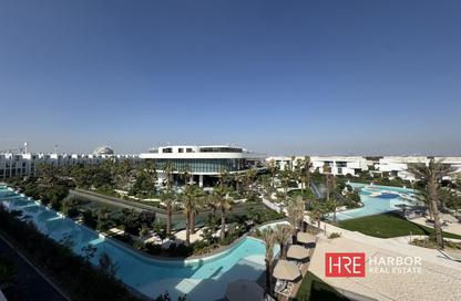 Villa - 4 Bedrooms - 6 Bathrooms for rent in Ixora - Al Barari - Dubai