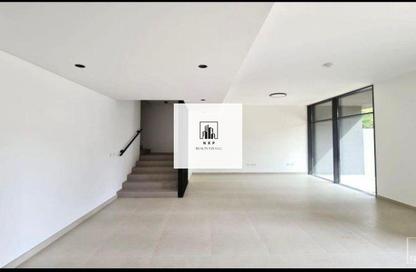 Townhouse - 4 Bedrooms - 5 Bathrooms for rent in Robinia - Masaar - Tilal City - Sharjah