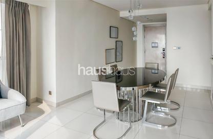 Apartment - 2 Bedrooms - 3 Bathrooms for rent in Tower D - Damac Towers by Paramount - Business Bay - Dubai Apartment - 2 Bedrooms - 3 Bathrooms for rent in Tower D - Damac Towers by Paramount - Business Bay - Dubai
