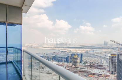 Apartment - 2 Bedrooms - 3 Bathrooms for rent in Tower D - Damac Towers by Paramount - Business Bay - Dubai Apartment - 2 Bedrooms - 3 Bathrooms for rent in Tower D - Damac Towers by Paramount - Business Bay - Dubai