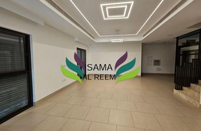 Villa - Studio - 5 Bathrooms for rent in Al Barsha 3 Villas - Al Barsha 3 - Al Barsha - Dubai
