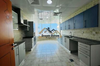Apartment - 2 Bedrooms - 4 Bathrooms for rent in Lamcy Residence - Oud Metha - Bur Dubai - Dubai