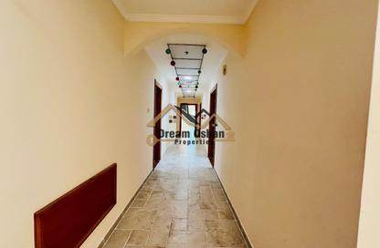 Apartment - 2 Bedrooms - 4 Bathrooms for rent in Lamcy Residence - Oud Metha - Bur Dubai - Dubai
