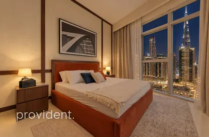 Apartment - 3 Bedrooms - 4 Bathrooms for sale in Imperial Avenue - Downtown Dubai - Dubai Apartment - 3 Bedrooms - 4 Bathrooms for sale in Imperial Avenue - Downtown Dubai - Dubai