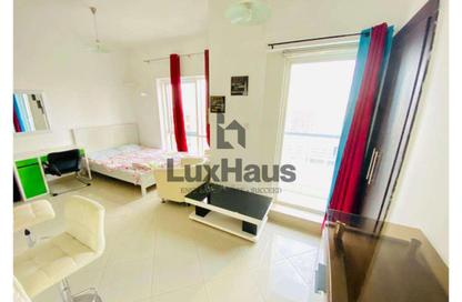 Apartment - Studio - 1 Bathroom for rent in Concorde Tower - JLT Cluster H - Jumeirah Lake Towers - Dubai Apartment - Studio - 1 Bathroom for rent in Concorde Tower - JLT Cluster H - Jumeirah Lake Towers - Dubai