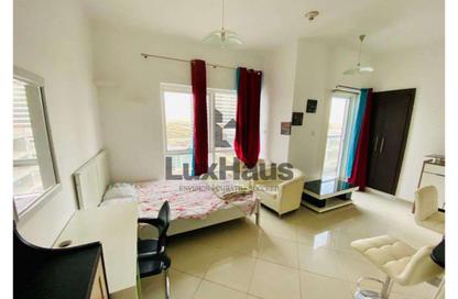 Apartment - Studio - 1 Bathroom for rent in Concorde Tower - JLT Cluster H - Jumeirah Lake Towers - Dubai Apartment - Studio - 1 Bathroom for rent in Concorde Tower - JLT Cluster H - Jumeirah Lake Towers - Dubai