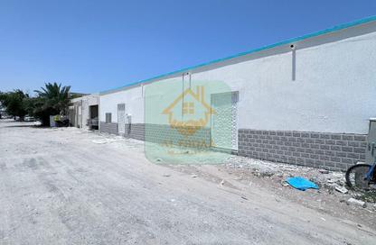Labor Camp - Studio - 7+ Bathrooms for rent in Dahan - Ras Al Khaimah