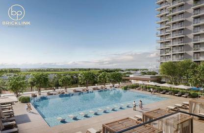 Apartment - 1 - 2 for sale in Rosehill Block B - Rosehill - Dubai Hills Estate - Dubai Apartment - 1 - 2 for sale in Rosehill Block B - Rosehill - Dubai Hills Estate - Dubai