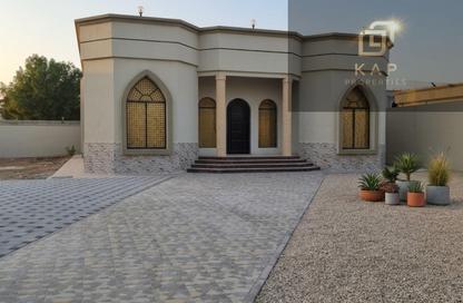 Villa - 4 Bedrooms - 4 Bathrooms for rent in Al Dhait South - Al Dhait - Ras Al Khaimah