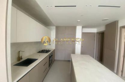 Apartment - 1 Bedroom - 2 Bathrooms for rent in Binghatti Phoenix - District 13 - Jumeirah Village Circle - Dubai