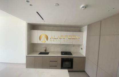 Apartment - 1 Bedroom - 2 Bathrooms for rent in Binghatti Phoenix - District 13 - Jumeirah Village Circle - Dubai