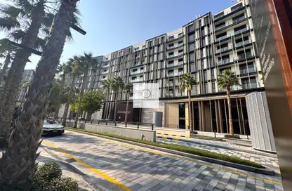 شقة - 3 غرف نوم - 4 حمامات للايجار في مبنى بلوواترز باي 2 - بلوواترز باي - جزيرة بلوواترز - دبي