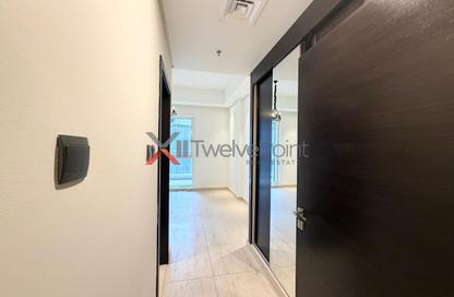 Apartment - 3 Bedrooms - 5 Bathrooms for rent in Mon Reve - Downtown Dubai - Dubai Apartment - 3 Bedrooms - 5 Bathrooms for rent in Mon Reve - Downtown Dubai - Dubai