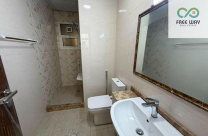 Apartment - 2 Bedrooms - 2 Bathrooms for rent in Al Jurf 3 - Al Jurf - Ajman Downtown - Ajman