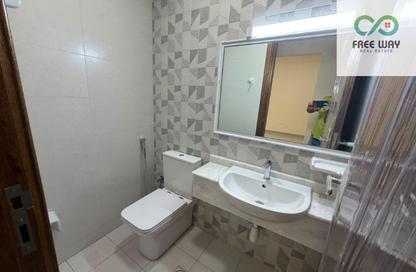 Apartment - 2 Bedrooms - 2 Bathrooms for rent in Al Jurf 3 - Al Jurf - Ajman Downtown - Ajman