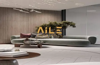 Apartment - 2 Bedrooms - 3 Bathrooms for sale in Floarea Breeze - Dubai Islands - Dubai