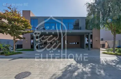 Townhouse - 4 Bedrooms - 5 Bathrooms for sale in Azalea - Tilal City - Sharjah