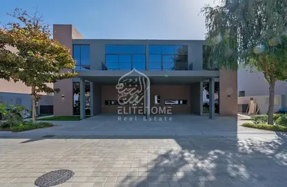 Townhouse - 4 Bedrooms - 5 Bathrooms for sale in Azalea - Tilal City - Sharjah