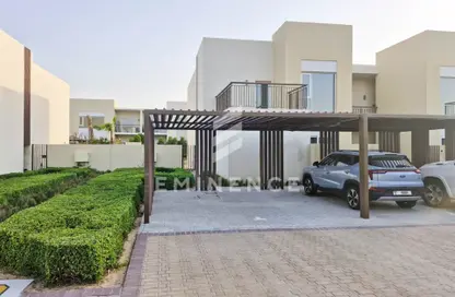 Apartment - 2 Bedrooms - 2 Bathrooms for sale in Urbana 3 - Urbana - Emaar South - Dubai South (Dubai World Central) - Dubai
