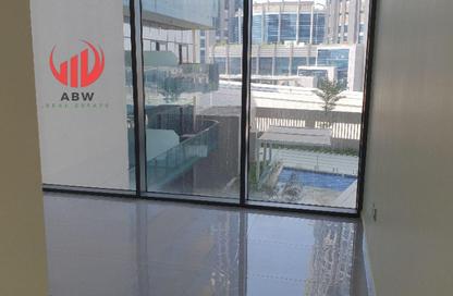 Apartment - 1 Bedroom - 2 Bathrooms for rent in Merano Tower - Business Bay - Dubai